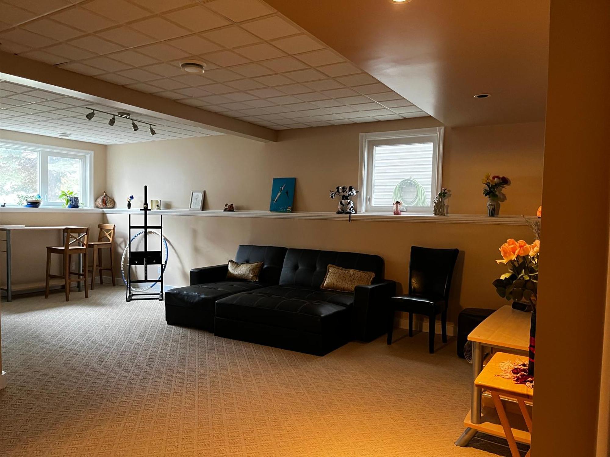 Ferienwohnung Citadel Hill Cr Community! YYC Exterior foto