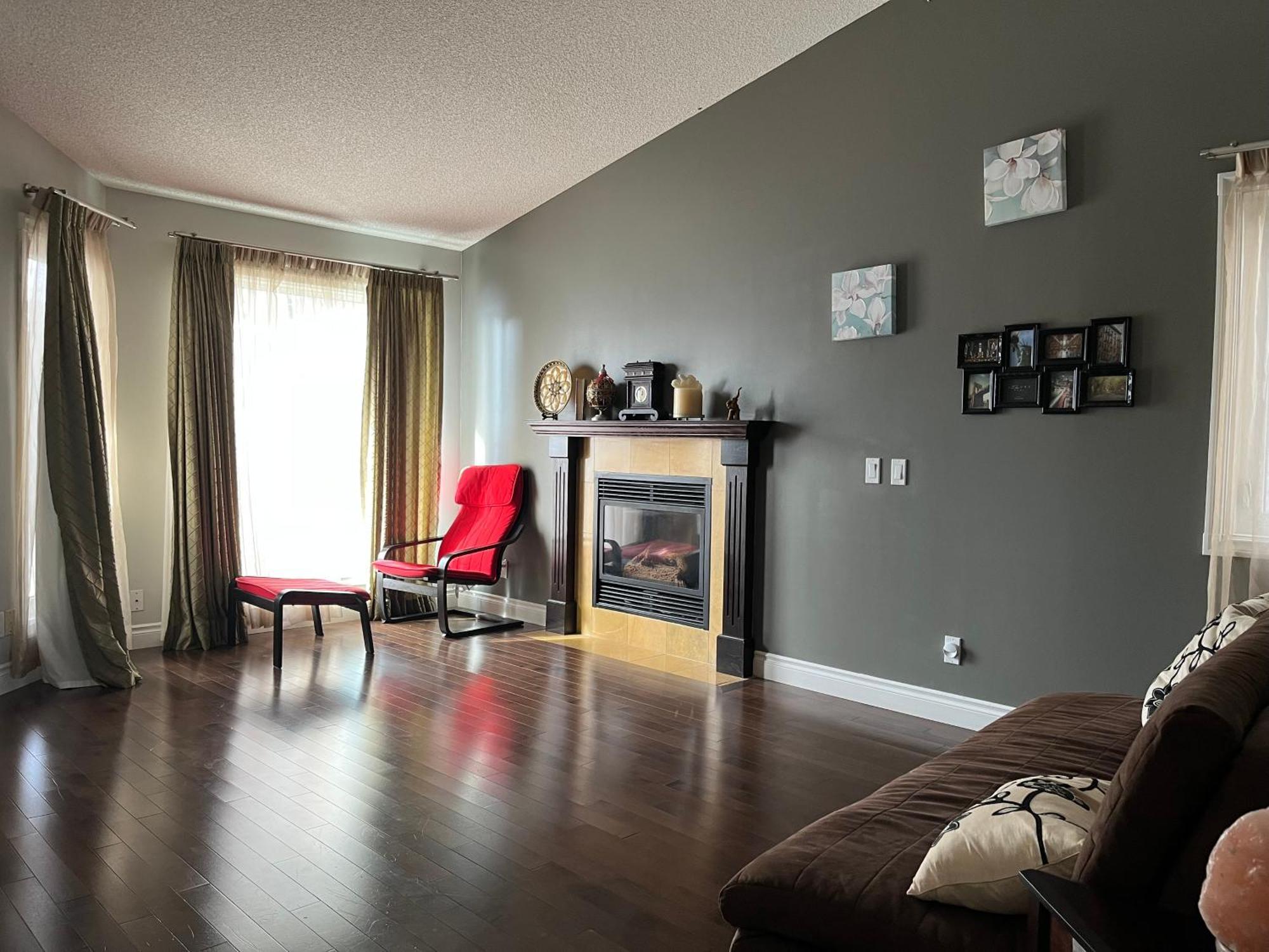 Ferienwohnung Citadel Hill Cr Community! YYC Exterior foto