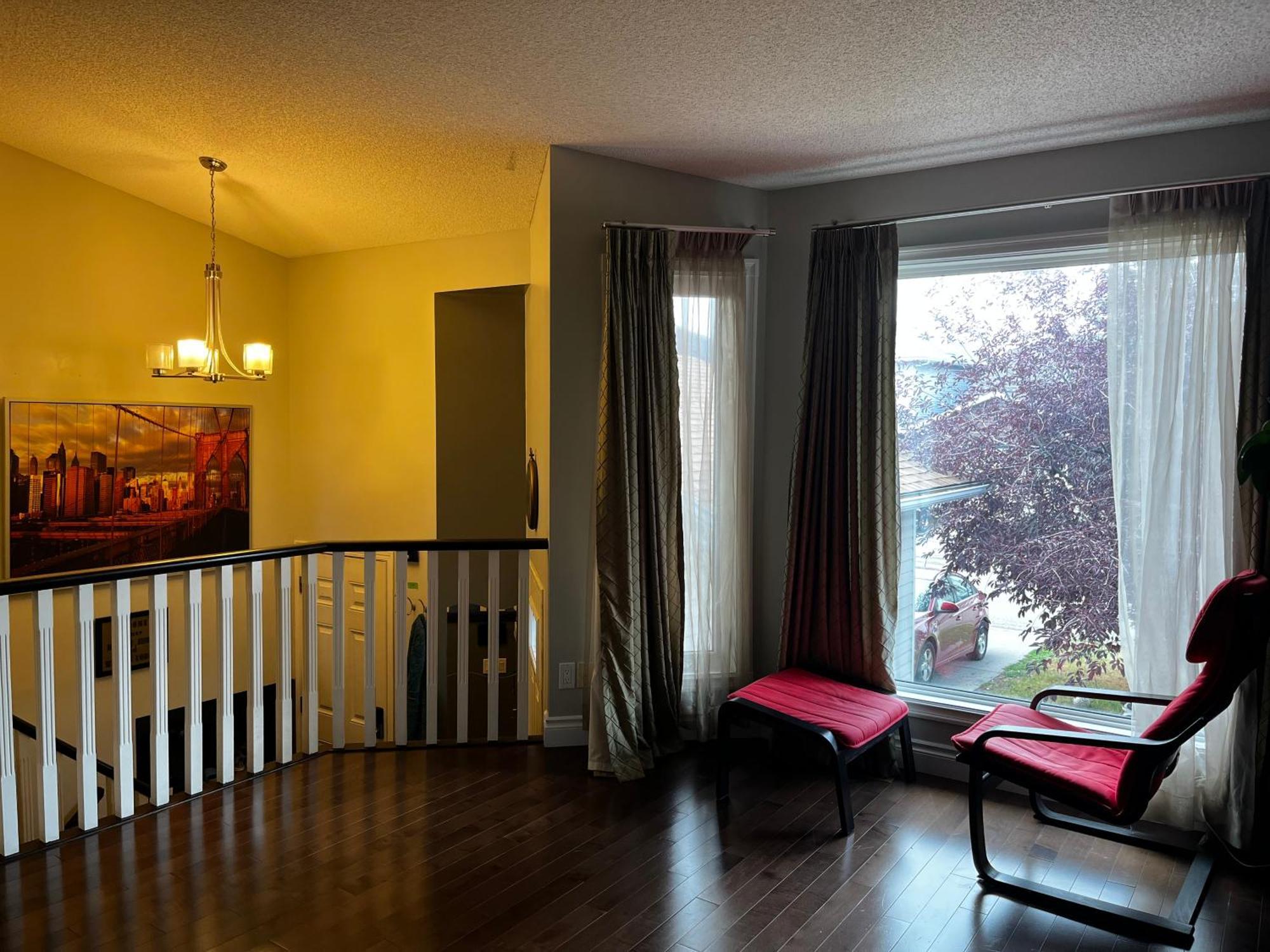 Ferienwohnung Citadel Hill Cr Community! YYC Exterior foto